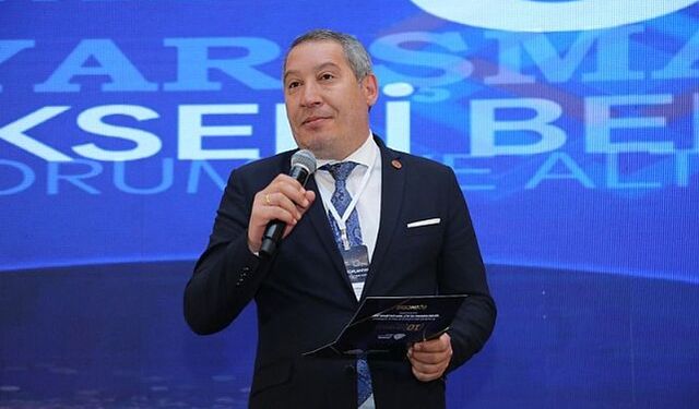 Afyonkarahisar'dan bir CHP'li başkan daha partiden istifa etti