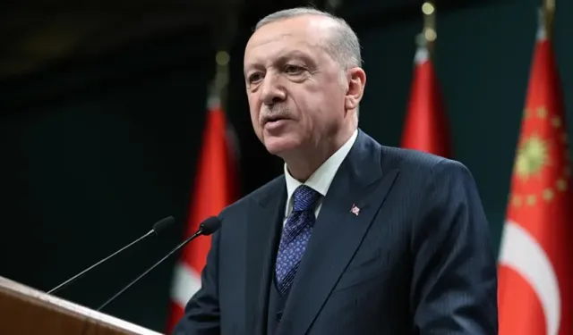 Cumhurbaşkanı Erdoğan kabine sonrası konuştu: Kurban Bayramı tatili 9 gün