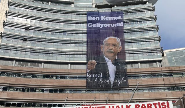 CHP lideri Özel'den Kılıçdaroğlu'nun telefonuyla ilgili açıklama: "Arasam ne konuşacağız"