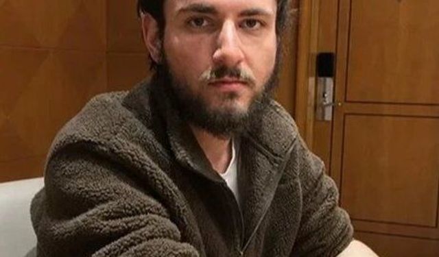 Gülistan Doku soruşturması! Umut Altaş ABD'de gözaltına alındı