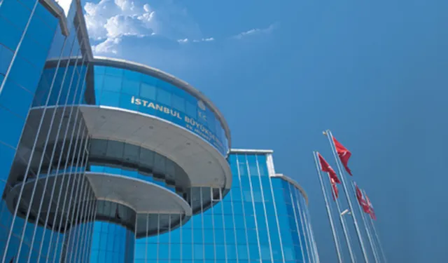 İBB iştirak şirketine operasyon: 57 gözaltı