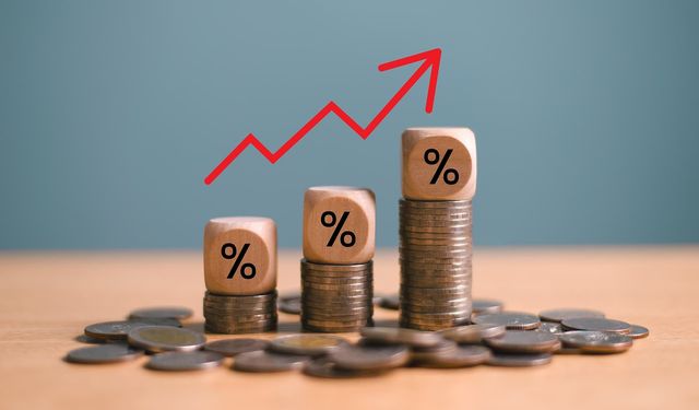 Nisan ayı enflasyonu yıllık yüzde 32,37 oldu