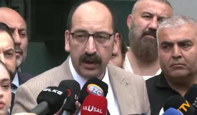 Kılıçdaroğlu'nun basın danışmanı açıkladı