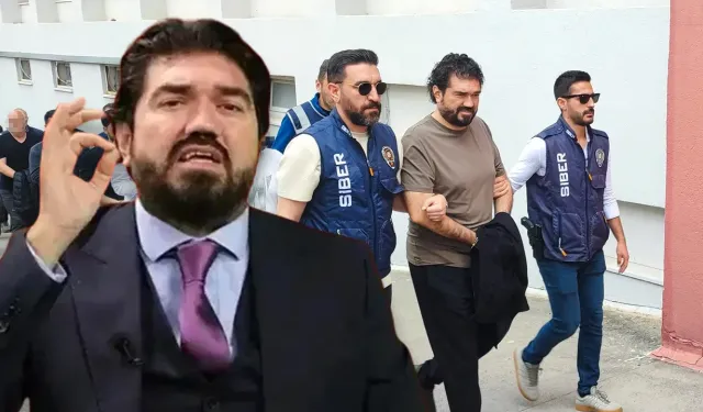Rasim Ozan Kütahyalı tutuklandı