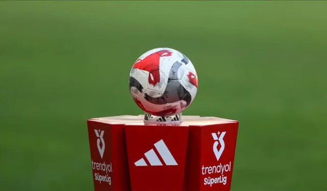 Süper Ligde gelecek sene yabancı kuralı 10+4 olacak