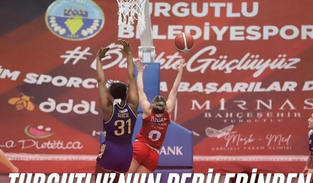 Turgutlu’nun perilerinden inanılmaz geri dönüş