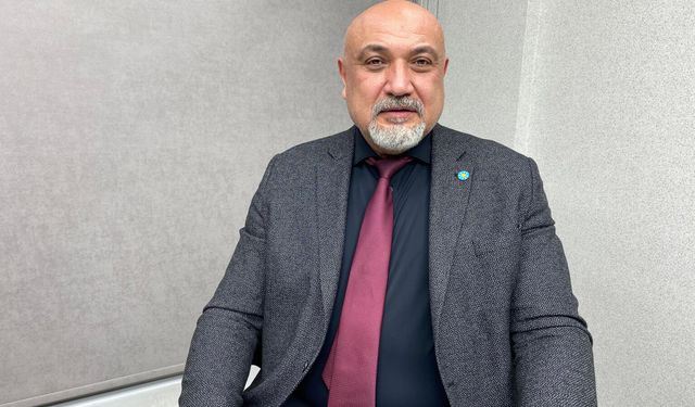 İYİ PARTİ Manisa'da il Başkanını arıyor