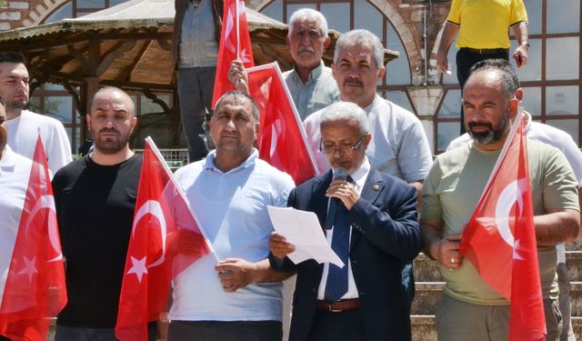 Büyük Aile Platformu'ndan "Temiz Ekran Hareketi" çağrısı