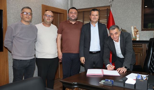 Şehzadeler'den 55 bin TL promosyon