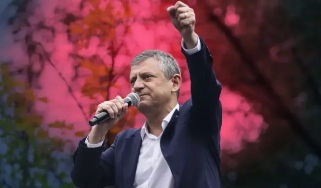 Özgür Özel hakkında çarpıcı iddia! 'Görevi iptal edilecek'