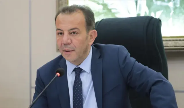 CHP'den ihracı istenmişti! Tanju Özcan aldığı kararı duyurdu: "Siyasi cunta işgali bitinceye kadar..."