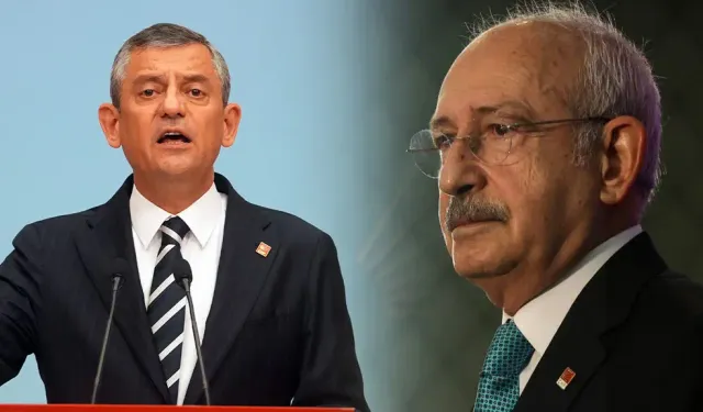 Meclis'te gece yarısı hareketliliği! CHP'de gündem 'grup toplantısı'