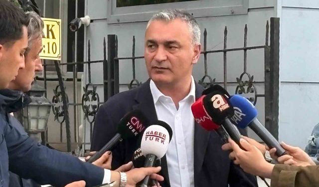 CHP'de 9 vekilin ihracı istendi