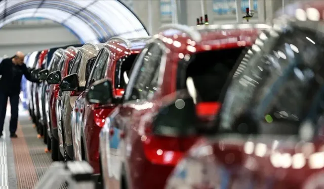 İkinci el araçlarda "6 ay 6 bin kilometre" kuralının süresi uzatıldı
