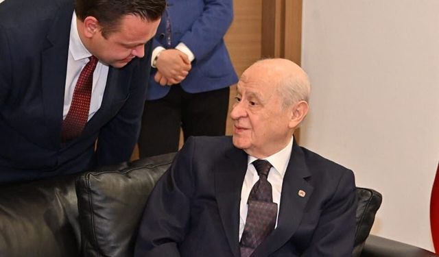 MHP'li Tosuner: "Yolumuz ve istikametimiz bellidir"
