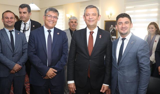 Manisa’da CHP Kula meclis üyesi ihraç edildi Partisine ateş püskürdü