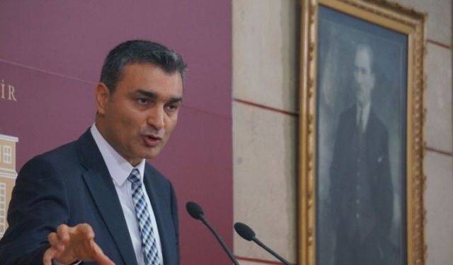 Müslim Sarı’dan Özgür Özel için ihraç sinyali: "Ayrıcalığı yok, disipline sevk edilebilir"