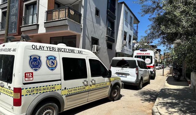 Manisalı emekli adam evinde ölü bulundu