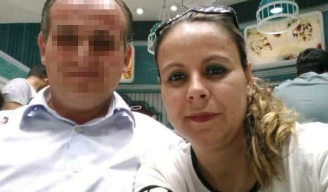 Eski karısına ve kızına kezzap attı, karısı öldü, kızı ise yaşam savaşında