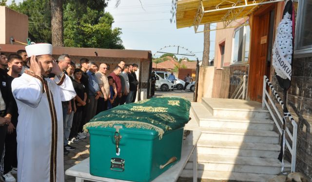 15 yaşında öldürülen Erdem'in hikayesi yürek dağladı