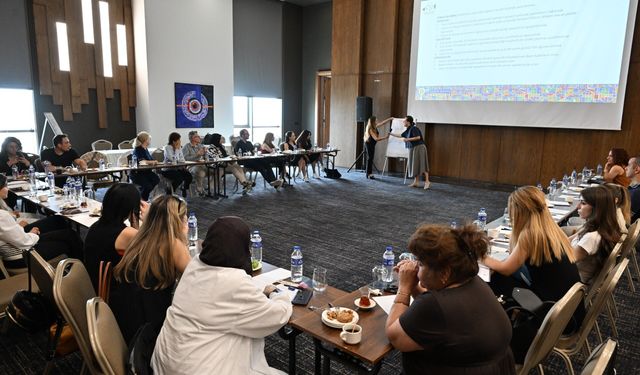 Manisa’da 'Kadın Dostu Kent' hamlesi