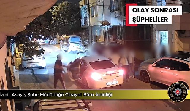 15 yaşındaki çocuk kız meselesi yüzünden hayatını kaybetti