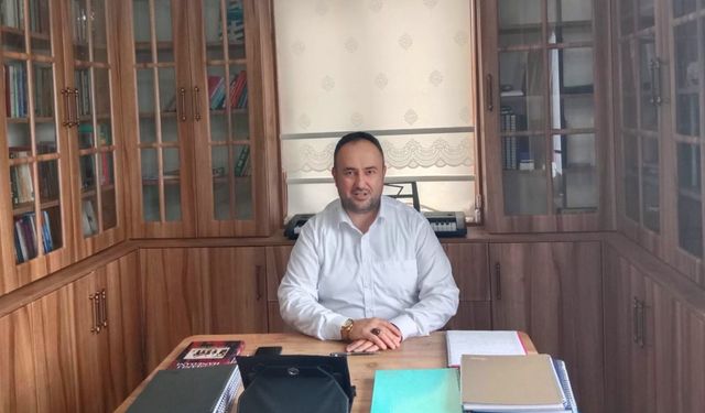 Köse'den Gediz çağrısı: "Gediz siyasi hesaplara kurban edilemez"