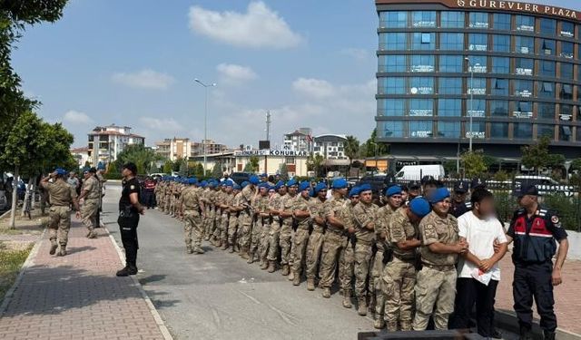 Manisa ve 26 ilde yasa dışı bahis soruşturmasında 36 tutuklama