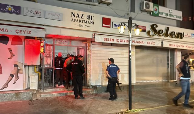 KADES ihbarına giden polis memuru şehit oldu