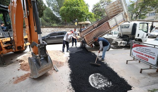 Şehzadeler’de taleplerin yüzde 81’i çözüldü