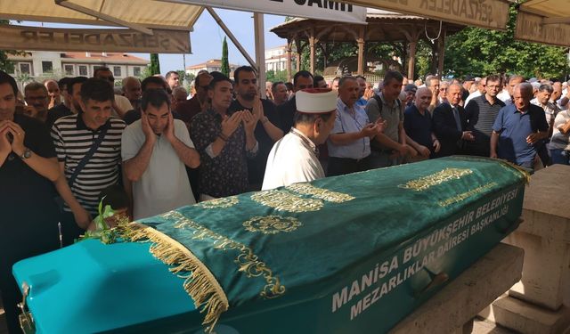 Beyin ölümü gerçekleşen emekli öğretmen organlarıyla umut oldu