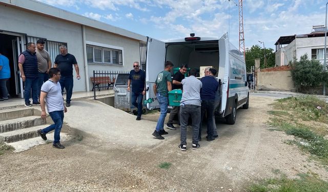 Gölette boğulan çocuğun acılı babası konuştu