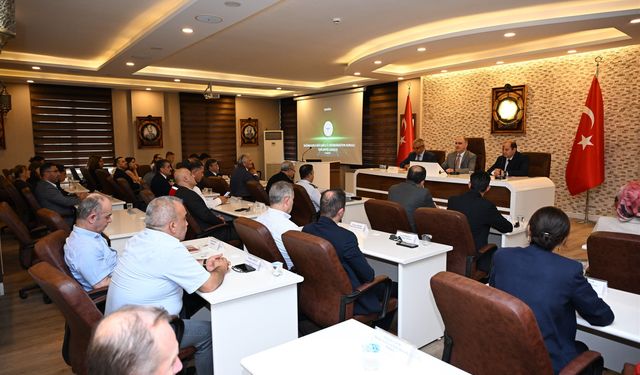 Manisa'da bağımlılığa karşı mücadele tüm hızıyla sürüyor