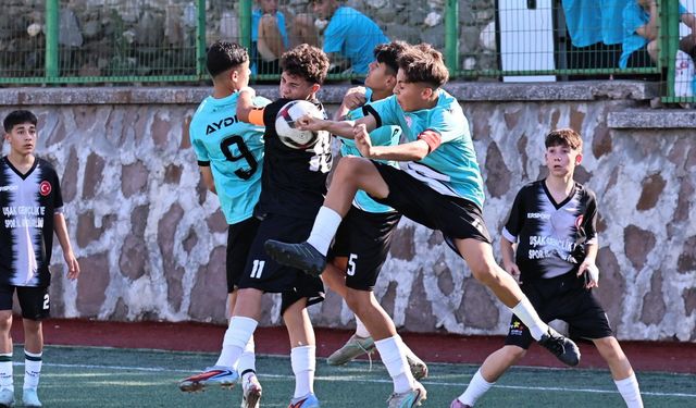 ANALİG Futbol Müsabakaları Manisa’da başladı