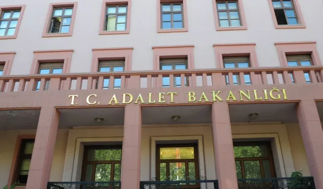 Bakanlıktan Manisa’daki tutuklamalara ilişkin açıklama