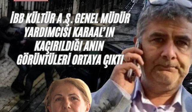 "Eşimi iki kişi yakalayıp, kafasına vurup arabanın içine attı"