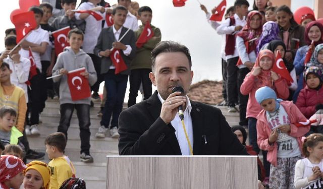 AK Partili Baybatur’dan Rahmi Koç'a tepki
