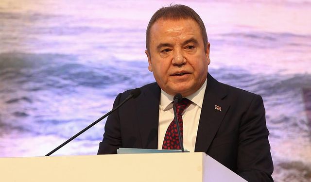 Muhittin Böcek tekrar ifade verdi