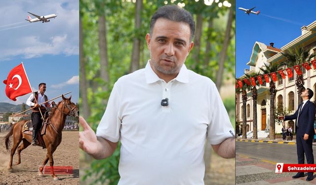 AK Partili Baybatur'dan Milli Takım'a videolu destek