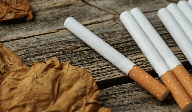 Sigaraya zam devam ediyor