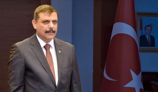 Bakan Çiftçi: "Bayramı tatili boyunca maalesef 70 vatandaşımızı trafik kazalarında kaybettik"