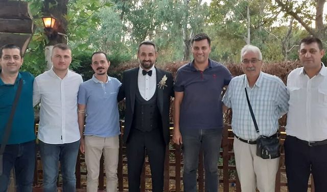 Şehzadeler Belediyesi'nde Yatırım A.Ş. Genel Müdürü Cem Yüzer gözaltına alındı
