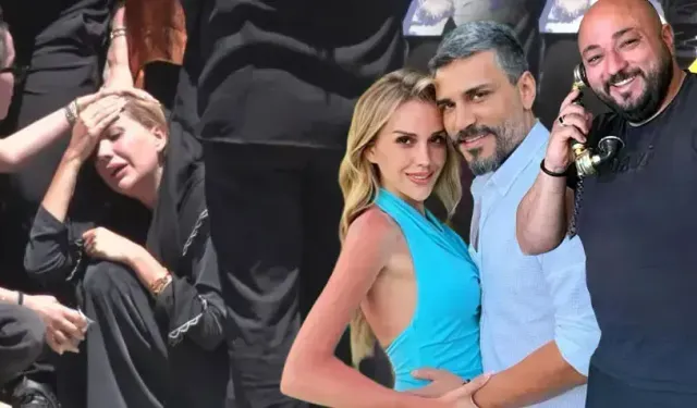 Can Polat cinayetinde tetikçinin tam ifadesi ortaya çıktı!