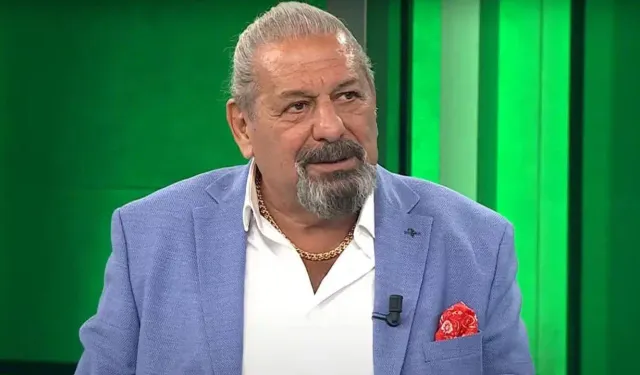 Erman Toroğlu beraat etti