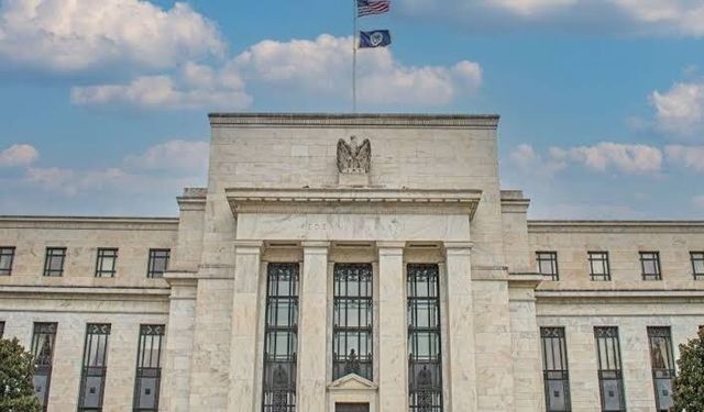 Fed faiz kararını açıkladı