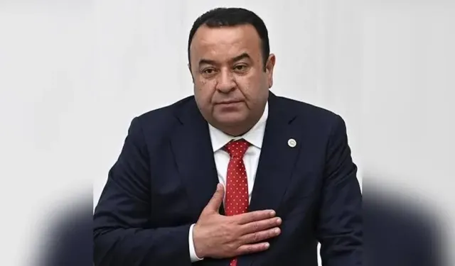 CHP'li vekil Adnan Beker'in oğlu fuhuş operasyonunda gözaltına alındı