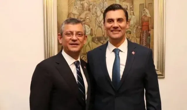 Özgür Özel Ferdi Zeyrek'i anma programına katılacak