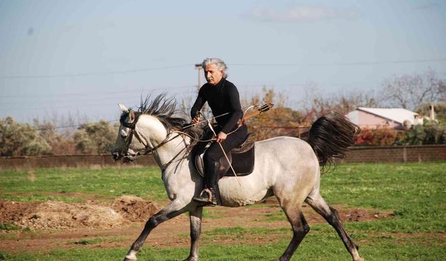 Manisa'nın sıradışı kaymakamı şehre veda etti