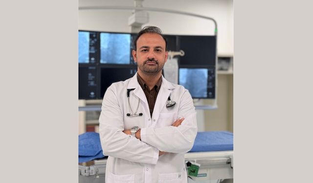 Kardiyologdan 'yaz' uyarısı: "Hali saha maçlarına dikkat"