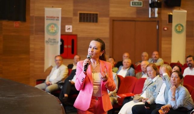 CHP İl Başkanı Özalper: "Adıcan kız kardeşim gibidir”